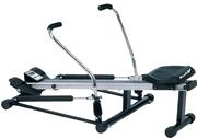 Гребной тренажер HOUSE FIT DH-8602