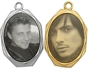 Фотогравировка на металле