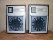 Колонки Маяк-223 15Ватт