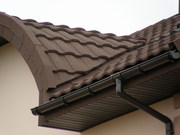 Качественная композитная черепица , битумная черепица, металлочерепица, профнастил!