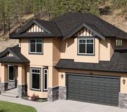 Композитная черепица, битумная (мягкая черепица) , металлочерепица, пр