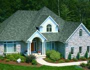 Битумная, композитная, черепица, металлочерепица, профнастил! в Сумах