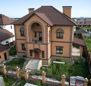 Стоите перед выбором черепицы для своего дома? Мы Вам поможем!