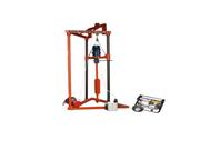 Водобур-80 - Малогабаритная буровая установка.Доставка по области!