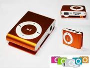 МР3 копия Ipod Shuffle