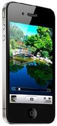 iPhone 4G w99 2 sim Wi-Fi+TV ёмкостной