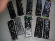 дистанционные пульты