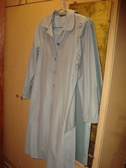 Продам женский плащ, бу