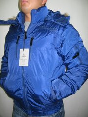 Оптовый склад одежды