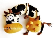 подушка игрушка