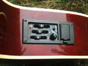 продаю свою гитару - только в хорошие руки !!!