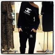 Женский костюм