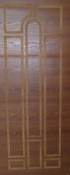 Межкомнатные двери