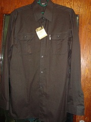 продам мужские рубашки новые