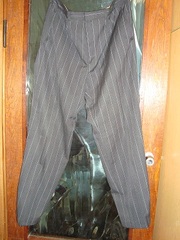 продам мужские брюки бу