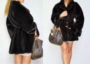 Норковые полушубки из Европы