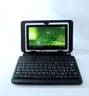 Планшет 7Android 4.0 A13 MID 1.5GHz 4GB WIFI, SKYPE, с клавиатурой, камеры