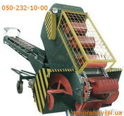 Погрузчик зерна КШП-6