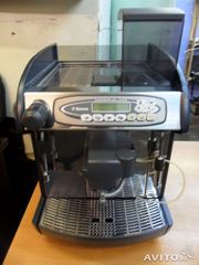 Кофемашина Saeco Modular Cappuccino