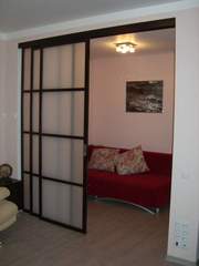 ДВЕРИ МЕЖКОМНАТНЫЕ ДЕРЕВЯННЫЕ ( стандартные и под заказ), дверные пере