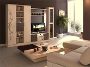 Изготовим под заказ любую мебель : шкафы –купе , спальные гарнитуры, к