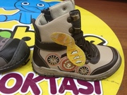 Предлагаем коллекции турецкой детской обуви осень/зима