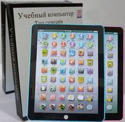Планшет обучающий, сенсорный. 90грн.