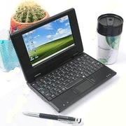 НЕТБУК PC Windows CE 7LCD WiFi, LAN. 900 грн.
