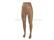 манекен ноги женские