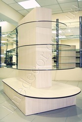 продажа и изготовление торгового оборудования.