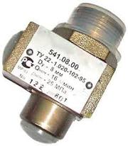 гидромоторы аксиально-поршневые, регулируемые . гидрозамки