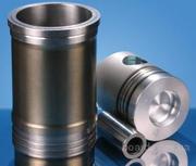 Гильза поршневая (втулка СМД-60, Д-160, СМД-18, СМД-14, Д-240, ЗИЛ-130