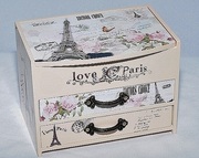 Оригинальные шкатулки для драгоценностей, украшений. Огромный выбор.