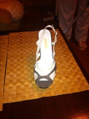 женская обувь, босоножки