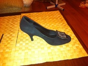 женская обувь, туфли