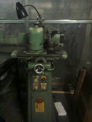 Продам универсальный заточной станок Deckel S 1