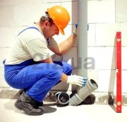 Услуги сантехника Все виды работ