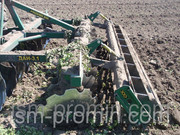 Дисковая борона навесная и прицепная ДАН-2, 8