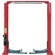 Підйомник автомобільний, Launch TLT 240SC, 4 тонни