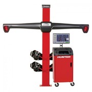 Стенд развал схождения Хантер wa330e-he421fc3e