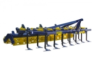 Культиватор предпосевной сплошной КСОН-4, 2