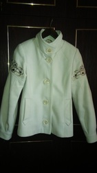 Женское кашемировое полупальто недорого