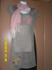 Продам стильную женскую жилетку