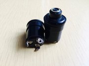 Кнопки 205 К; 204 К.