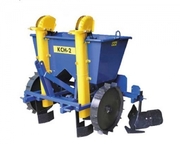 Саджалка картопляна навісна КСН-2