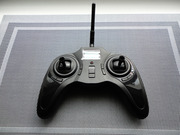 Продам оригинальный пульт для квадрокоптера Hubsan X4