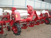 Сеялки - СУПН-8, СУПН-8-01, СУПН-8М универсальные.