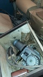 Электрометализатор ЭМ-17; ЭМ-14