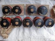 Продам сельсины НЭД; НД; БС; БД.