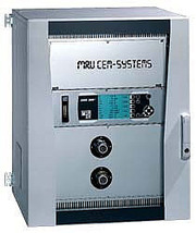 Газоанализатор SWG 300, MRU (Германия).